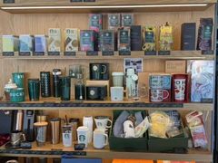 -星巴克(海门解放路店)
