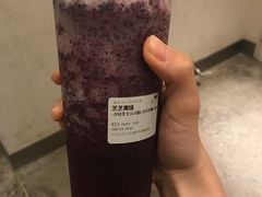 -喜茶(上海兴业太古汇店)