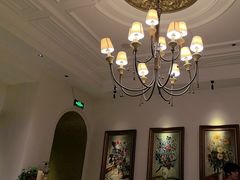 -波特曼西餐厅(南岗店)