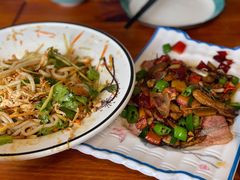 -云隐小厨·传统大理美食(复兴路店)