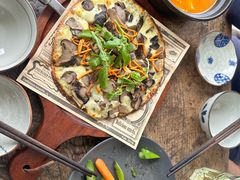 -翠田Green Field Kitchen