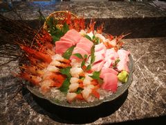 -御瀛日本料理