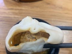 -老盛兴汤包馆(江宁一店)