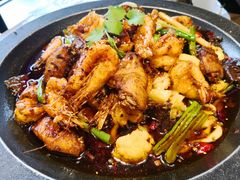 -干锅先生(跃进路店)