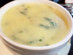 薯蓉蔬菜汤-妈阁铭记澳葡美食