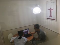 -环球雅思·托福·ALevel·OSSD·DSE·留学英语培训学校(体育西校区)