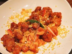 -味界·精致赣菜(招商花园城店)