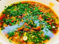 -金陵夜猫子私房菜(茂业天地店)