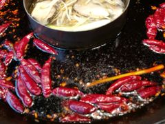 -重庆渝达老火锅(春熙路店)