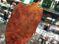 -护国寺小吃(新街口店)
