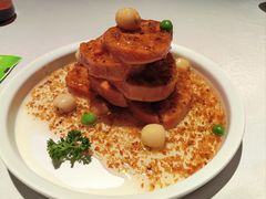 -汤城小厨•粤菜•靓汤(苏州街店)