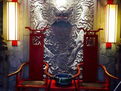 -小龙坎火锅(总店)