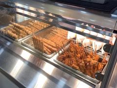 鸡肉串-宜家·瑞典风味餐厅(北京西红门店)