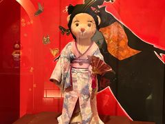 -济州岛泰迪熊博物馆