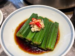 -禄婶鸡煲·打边炉