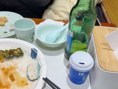 -鲁南仔·滕州炒鸡(经三路店)