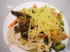 -大嘻咹biangbiang面(历史博物馆店)