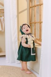 -玛瑞莎·儿童·亲子摄影(越秀店)