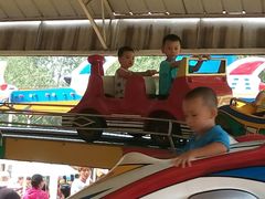 -秦皇岛乐岛海洋王国