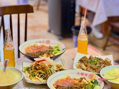 -大嘻咹biangbiang面(历史博物馆店)