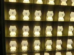 -line friends(明洞旗舰店)