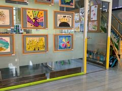 -星宝贝美术创意中心(万嘉商业广场店)