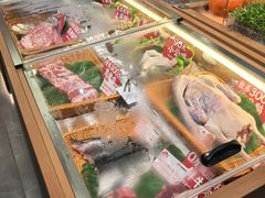 -大潮淮·淮扬菜(何园旗舰店)