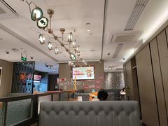 -海底捞火锅(航洋城店)
