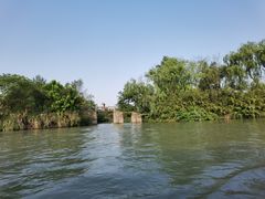 -西溪国家湿地公园