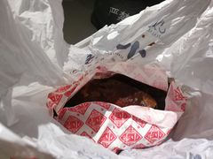 -小李烧鸡(西北角总店)