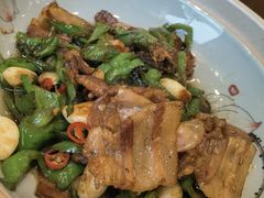 -三品香·江浙菜(松江九谊店)