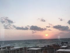 -Cafe Aewol Monsant