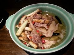 android_upload_pic-粗茶淡饭·隐庐私厨(东亭店)