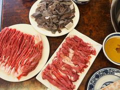 -前门张记涮肉(前门店)
