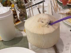 -长兴开元名都大酒店·地中海咖啡厅