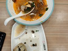 -小杨生煎(周浦万达店)