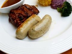 Steaking食间牛排(湖西路店)-食间牛排(湖西路店)