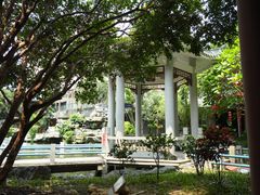 -桃园盛宴·岭南粤菜·手工茶点(南庄店)