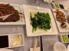 -全聚德(上海首店浦东店)