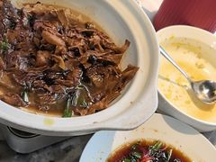 -又见炊烟私房菜(敬亭路店)