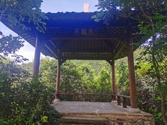 -常德桃花源景区