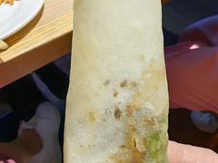 -老上居·手工春饼(贝尔路店)