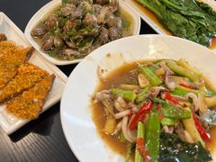 -慢鼓海鲜小馆Mangoo Bistro(交子大道店)