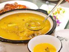 -红厨巷·淮扬菜(熙南里店)