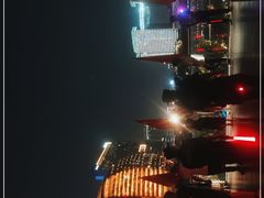 -钱江新城灯光秀