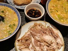 -老北京胡同味道二荤铺(酒仙桥店)