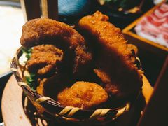 -小椒娘撒椒鱼火锅(三八广场店)