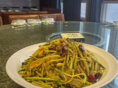 -嘎吧锅私家菜馆(联想科技城店)