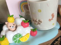 -星巴克臻选(成都宽窄巷子店)