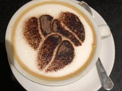 -COSTA COFFEE(德基广场店)